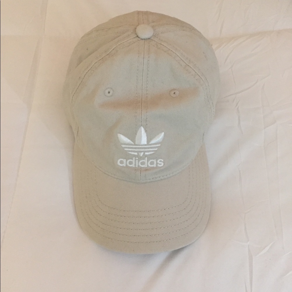 Adidas Womens Hat